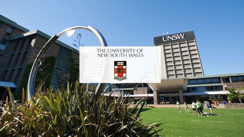 university-of-New-South-Wales