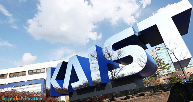 Korea_Advanced_Institute_of_Science_and_Technology_YKAIST