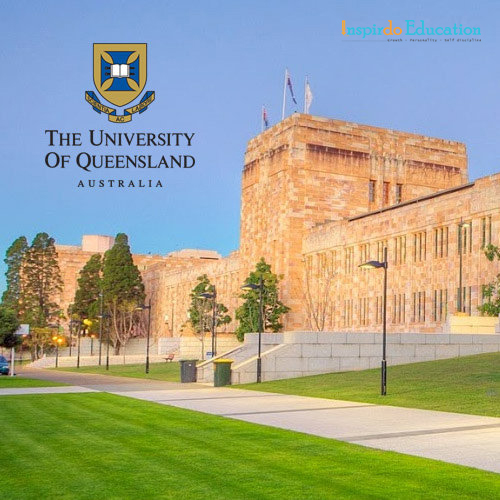 Queensland-uni