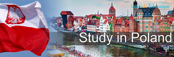 Study-in-Poland