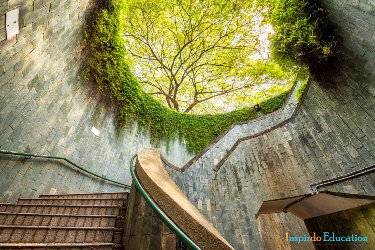 fort-canning-park-singapore