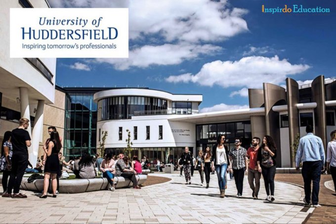 Huddersfield-Uni
