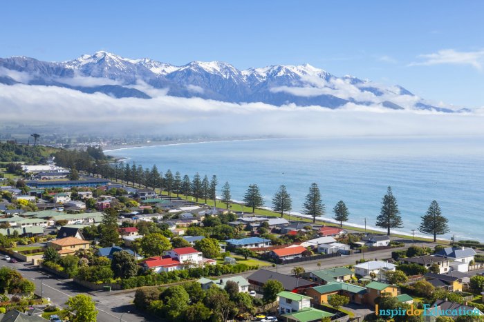 kaikoura