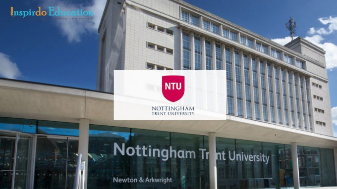 Nottingham-Trent-University