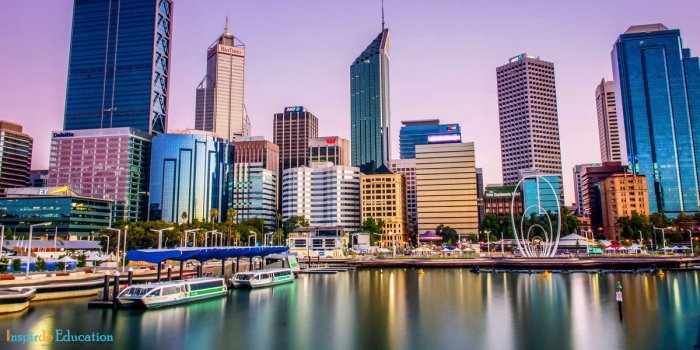 perth