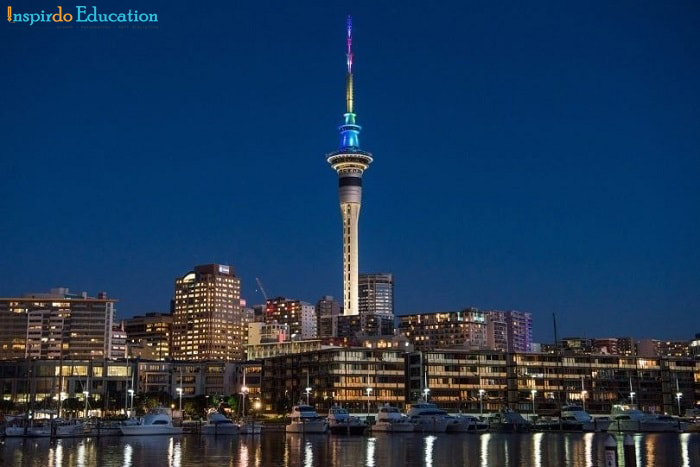 sky-tower-new-zealand