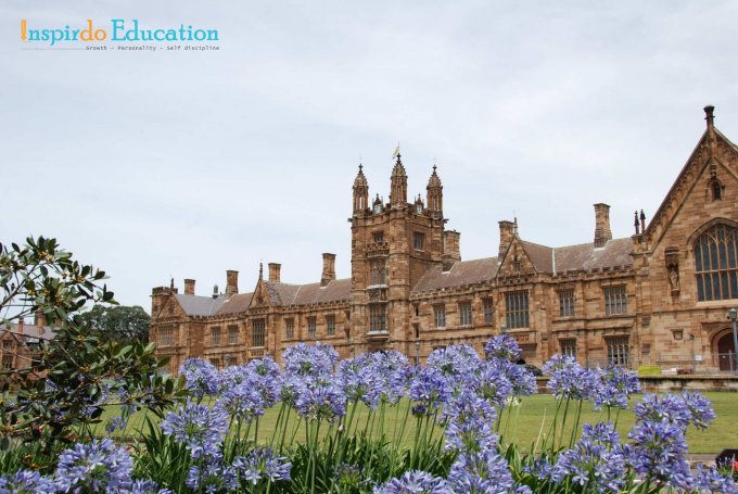 Sydney-uni