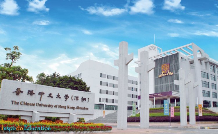 The_Chinese_University_of_Hong_Kong