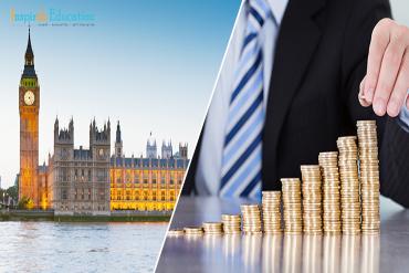 Du học Anh – Những điều cần lưu ý khi chứng minh tài chính