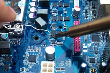 Du học Ba Lan ngành Kỹ sư máy tính tại Đại học Vistula