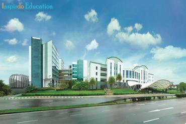 Du học Singapore tại học viện quản lý SIM – Trường thu hút nhiều sinh viên quốc tế từ khắp nơi trên thế giới