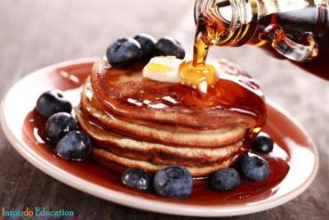 Những món ăn bạn phải thử khi đặt chân đến Canada