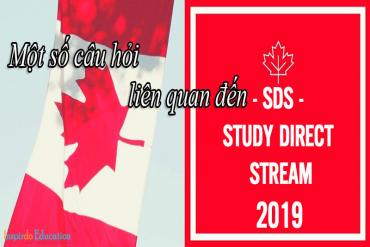 Du học Canada – Giải đáp một số thắc mắc thường thấy với chương trình visa SDS