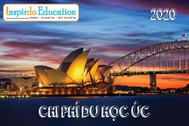 Tất cả những điều cần biết về điều kiện và chi phí du học Úc năm 2020