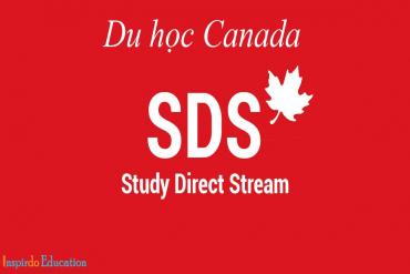 Du học Canada theo diện SDS – Khó hay Dễ?