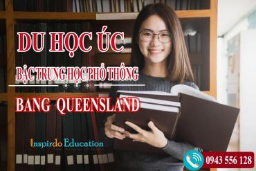 Du học Úc – Học Trung học tại bang Queensland với chi phí phải chăng và chất lượng giáo dục tuyệt vời