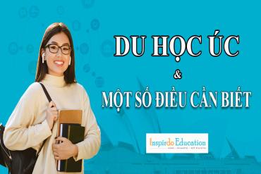 Một số điều sinh viên cần biết khi du học Úc