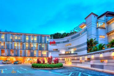 Học viện PSB vinh dự giành 6 giải thưởng  trong ngành giáo dục năm 2019