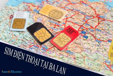Du học Ba Lan nên sử dụng sim điện thoại hãng nào?