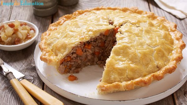 Tourtiere-canada