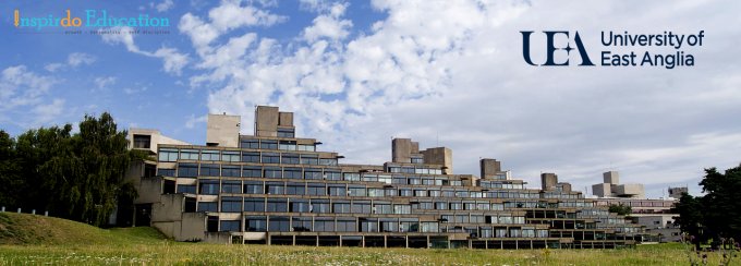 University-of-East-Anglia