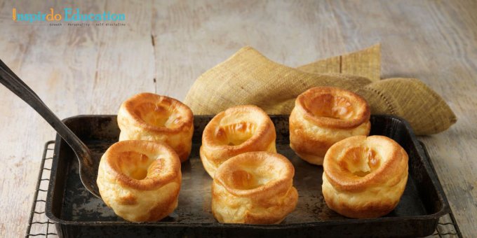Yorkshire-pudding