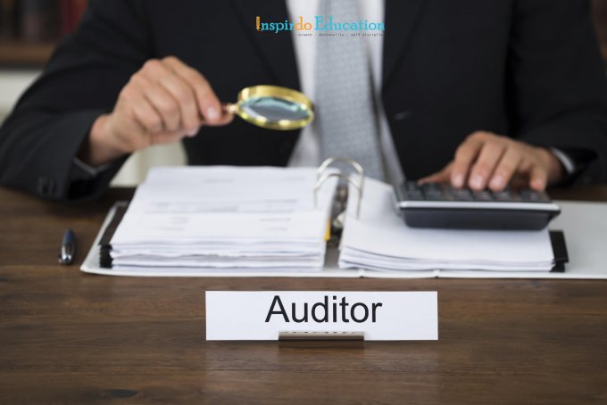 Auditor