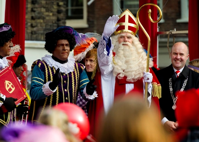 sinterklaas