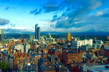 Du học Anh – Top 10 thành phố ngoài London để du học dành cho du học sinh quốc tế (Phần 2)