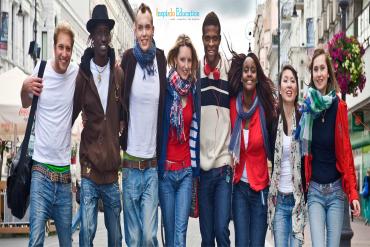 Giải đáp A-Z những thắc mắc về du học Ba Lan 2021