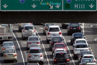 Du học Úc – 15 luật giao thông tại Úc các bạn cần nắm