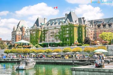 Du học Canada 2021 – TOP 3 chương trình định cư HOT nhất tại Xứ sở lá phong