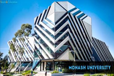 Du học Úc 2021 tại Đại học Monash - Trang bị kiến thức nền tảng chuyên sâu cùng cơ hội nhận học bổng giá trị lên đến 100% học phí