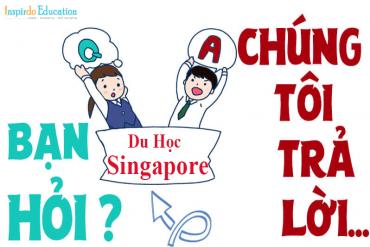 [Góc hỏi đáp] Học du lịch khách sạn tại James Cook Singapore có gì khác biệt?