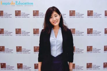 06 điều bạn chỉ có thể nhận được khi du học Singapore trường SP Jain