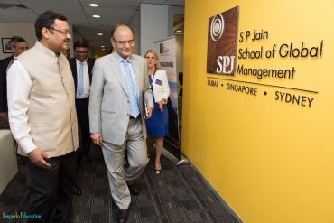 Du học 2021 – Cử nhân truyền thông kinh doanh tại SP Jain có thực sự tốt?