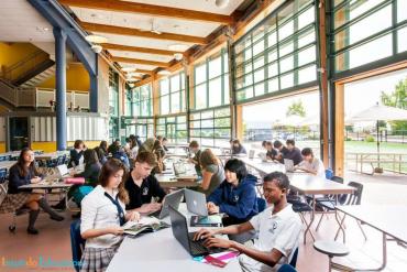 Du học Canada 2021 – TOP 8 hệ thống trường trung học công lập có tiếng tại Ontario