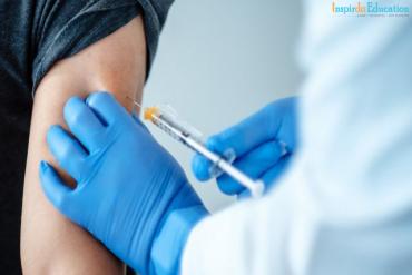  Du học Canada: Canada chính thức phê duyệt vắc-xin Covid-19