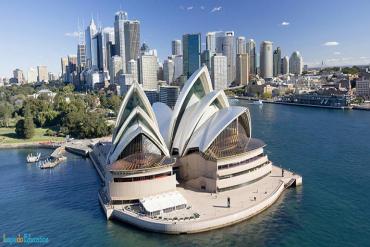 Du học Úc 2021 – Săn liền tay học bổng lên đến 100% học phí từ TOP 8 trường đại học hàng đầu Xứ kangaroo