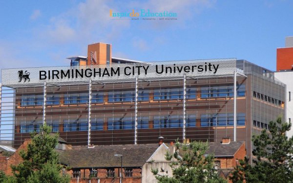 Birmingham-City-University