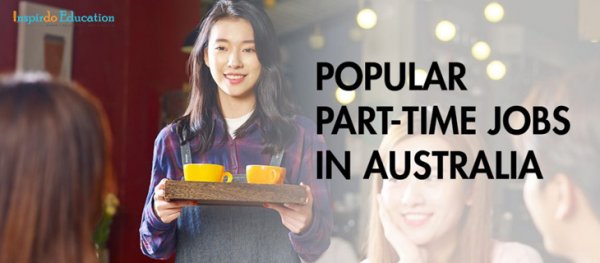 Part-time-jobs-in-Australia