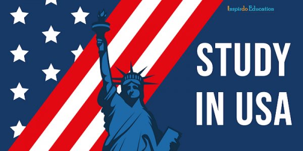 Study-in-USA