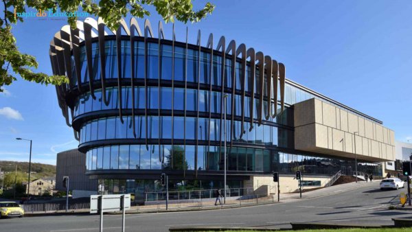 University-of-Huddersfield