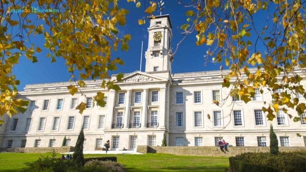 University-of-Nottingham