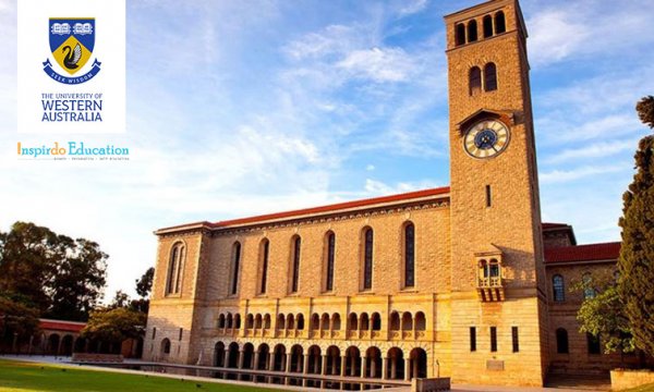 University-of-Western-Australia