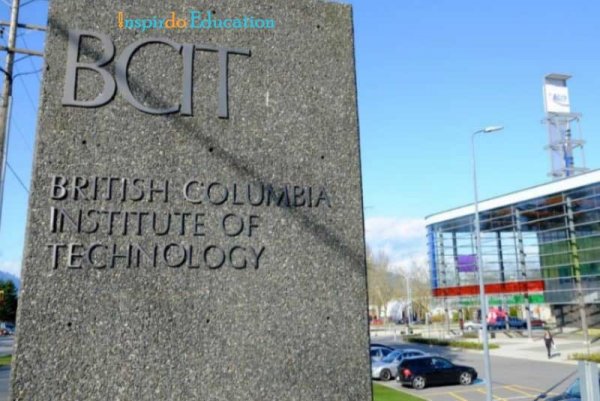 BCIT