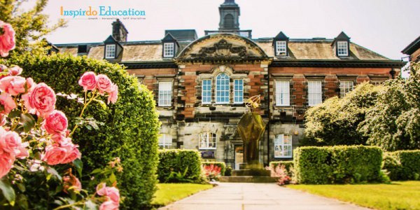 University-of-Dundee