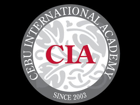 CIA PHILIPPINES