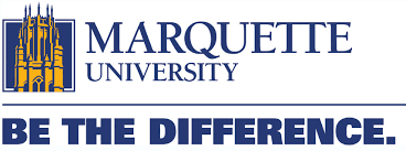 Trường Marquette, Mỹ