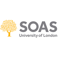 Trường SOAS, London, Anh